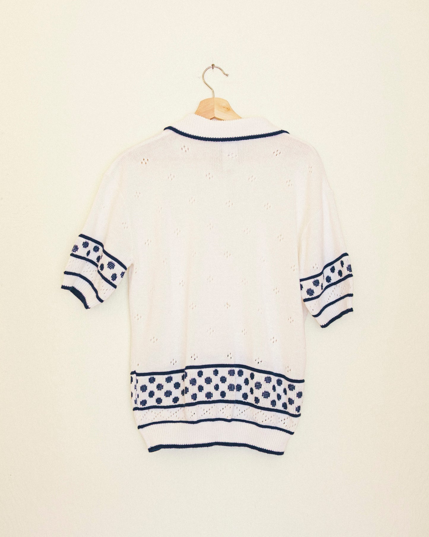 Cape Sweater