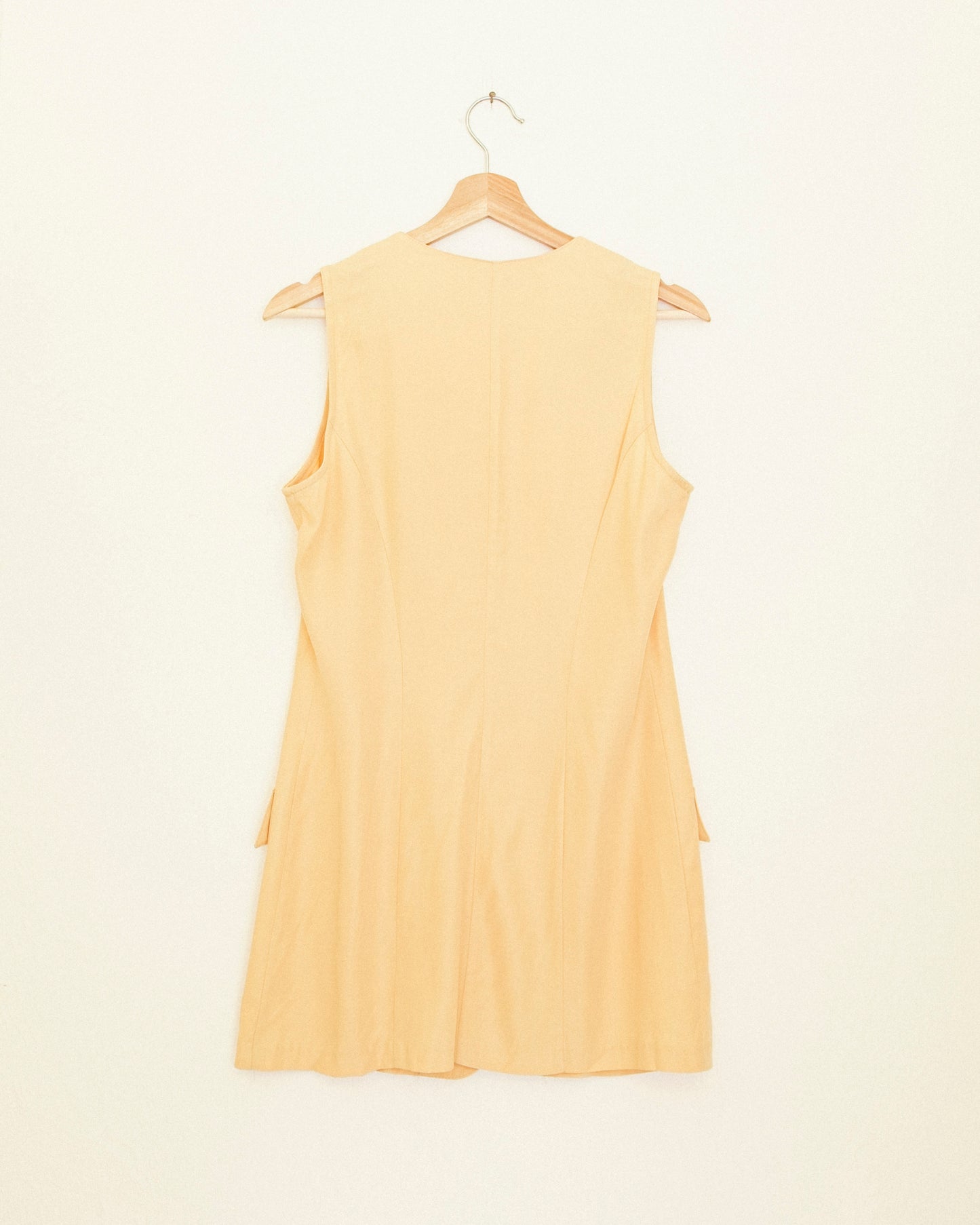 Soleil Vest