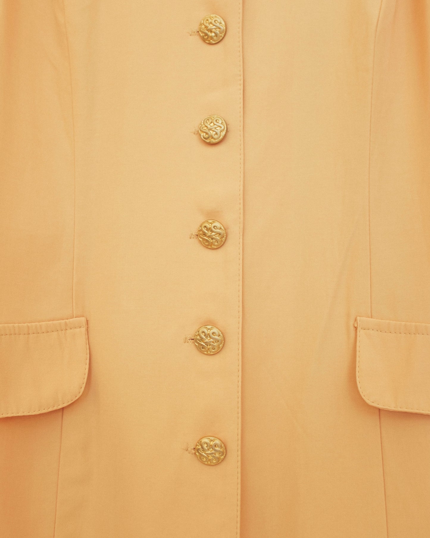 Soleil Vest
