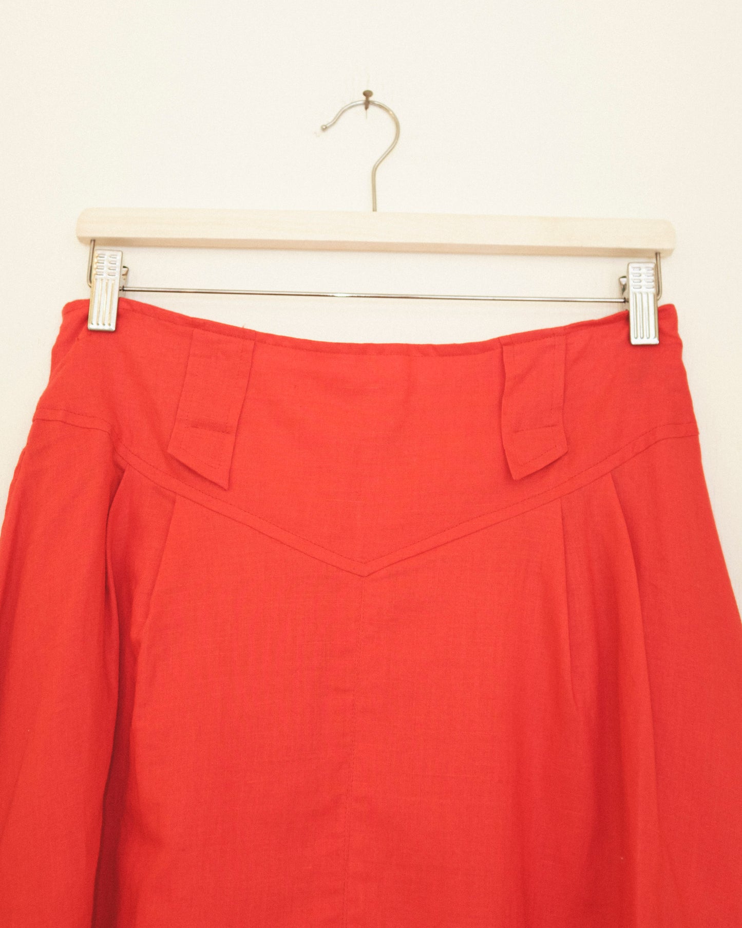 Poppy Midi Skirt