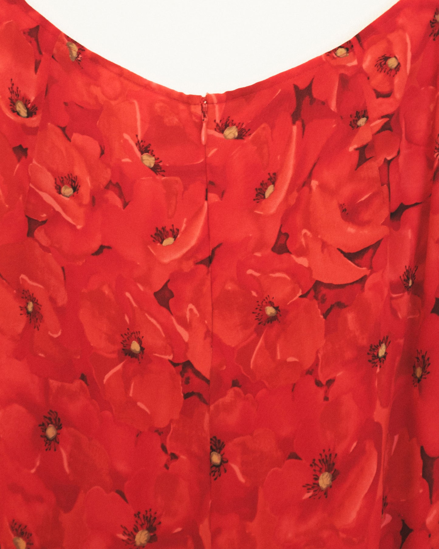 Poppy Silk Pants