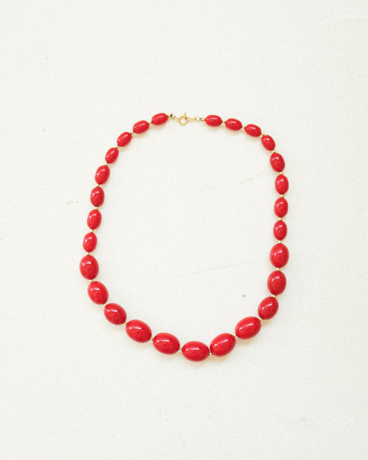 Roma Necklace
