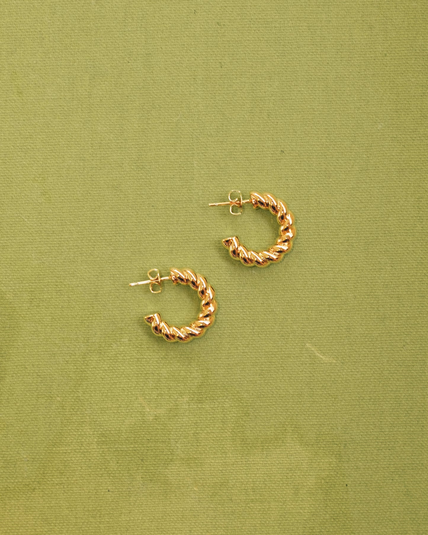 Cenie Rope Hoops