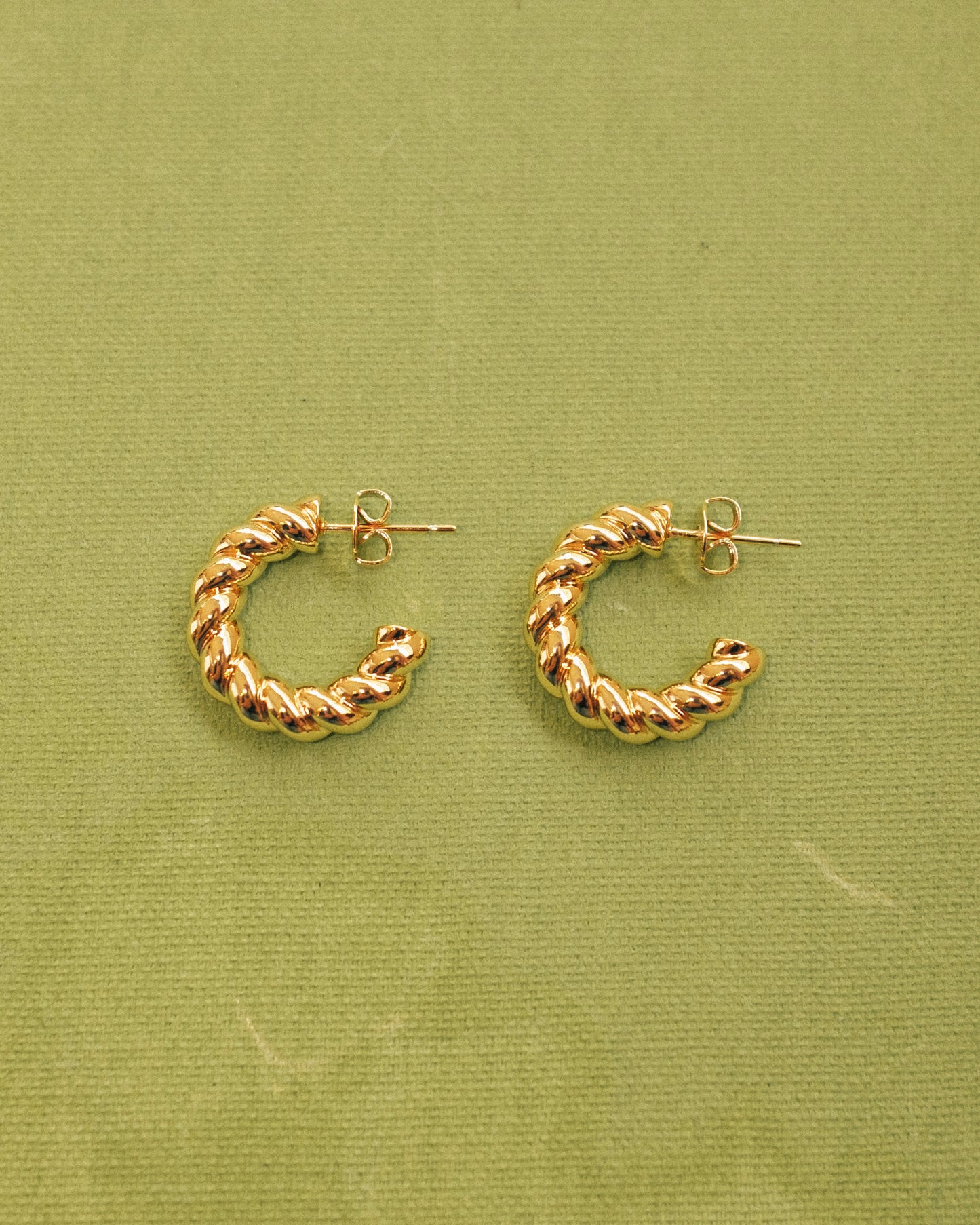 Cenie Rope Hoops