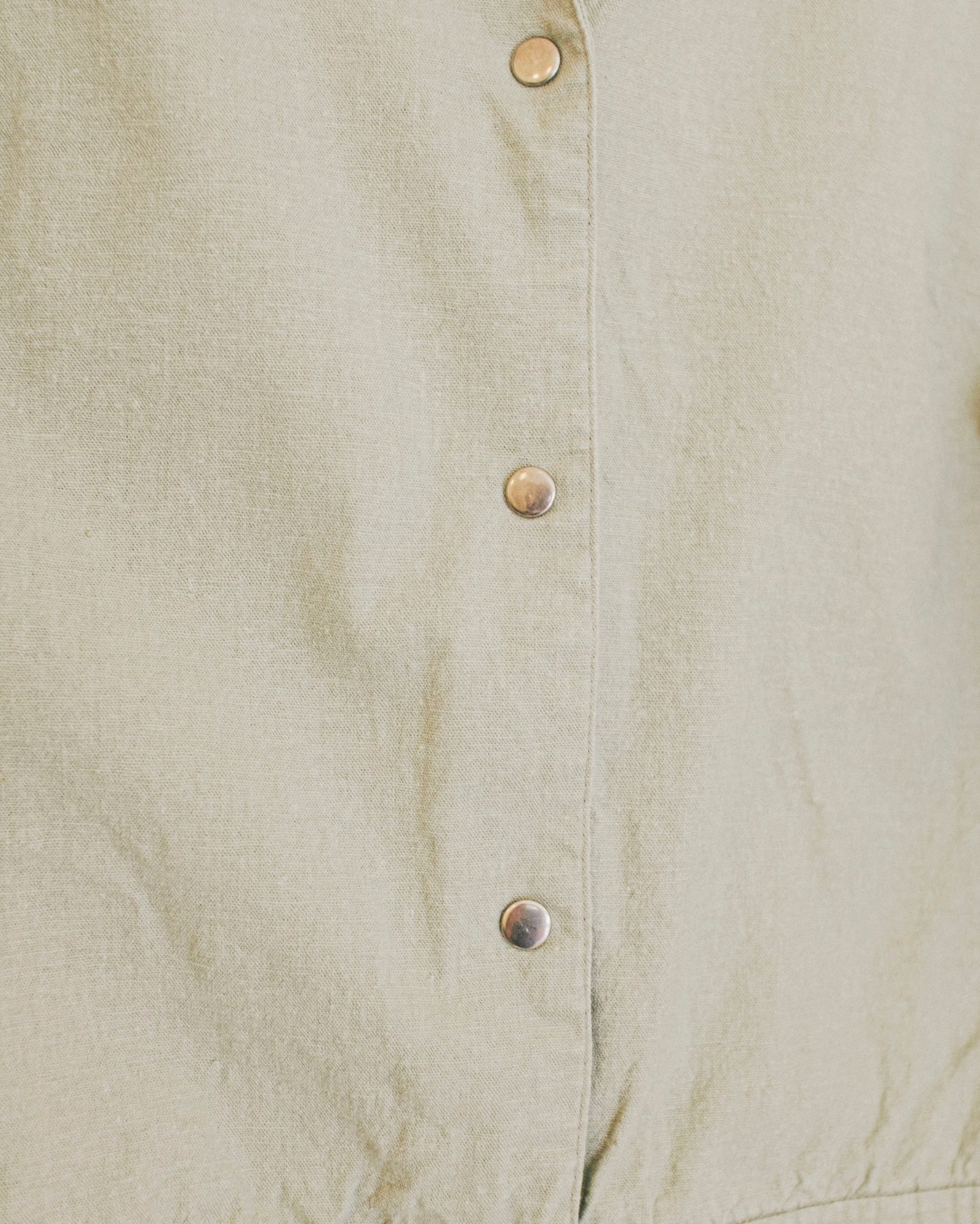 Sage Linen Jacket