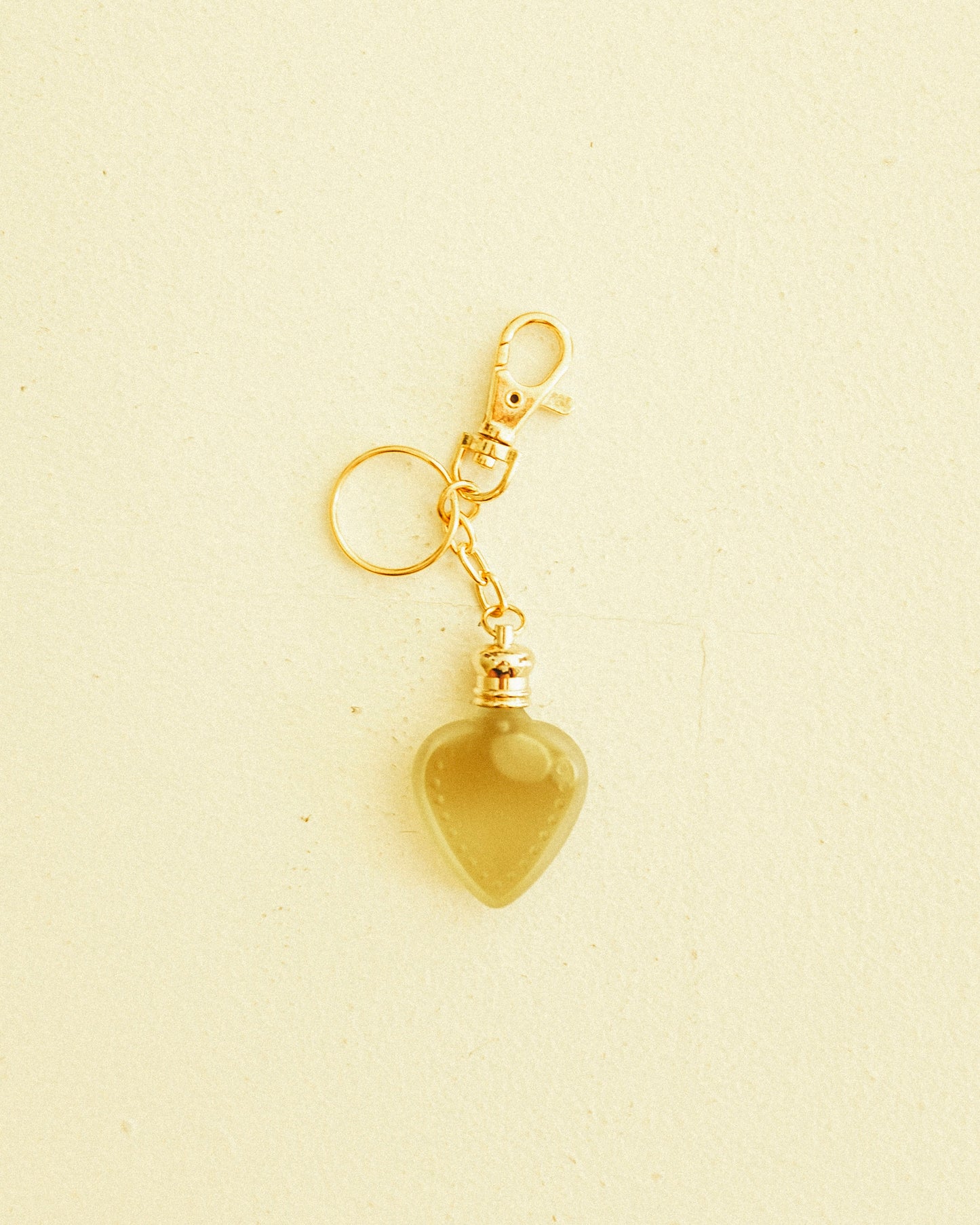 Perfume Purse Charm