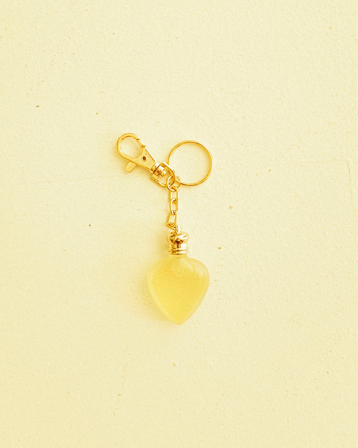 Perfume Purse Charm