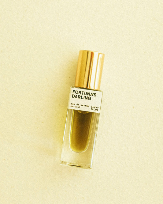 Fortuna’s Darling - Natural Eau de Parfum