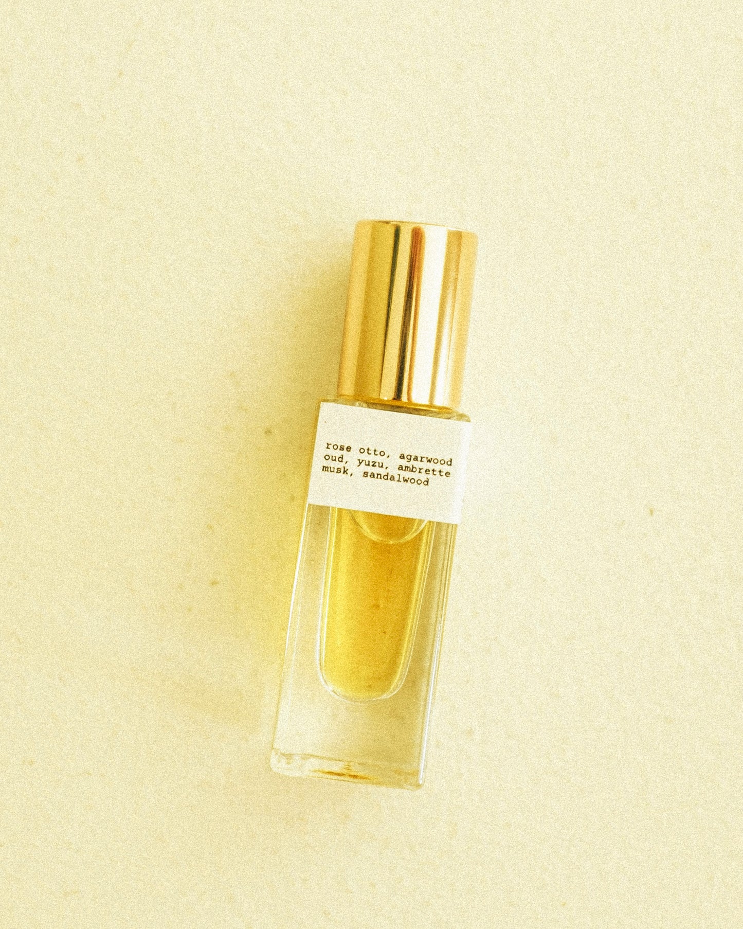 Light Beam - Natural Eau de Parfum
