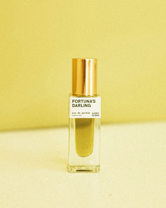 Fortuna’s Darling - Natural Eau de Parfum