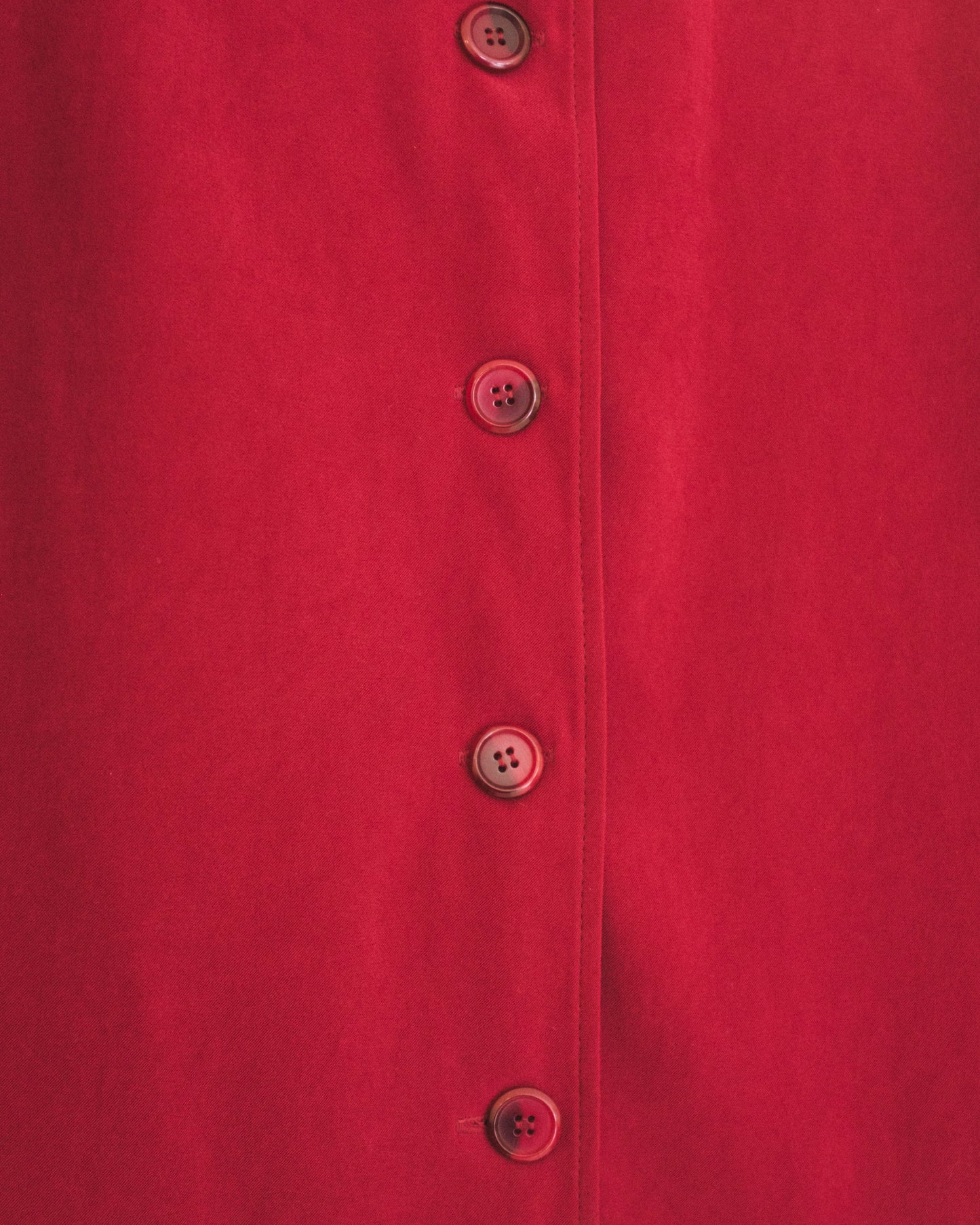 Boxy Cherry Jacket