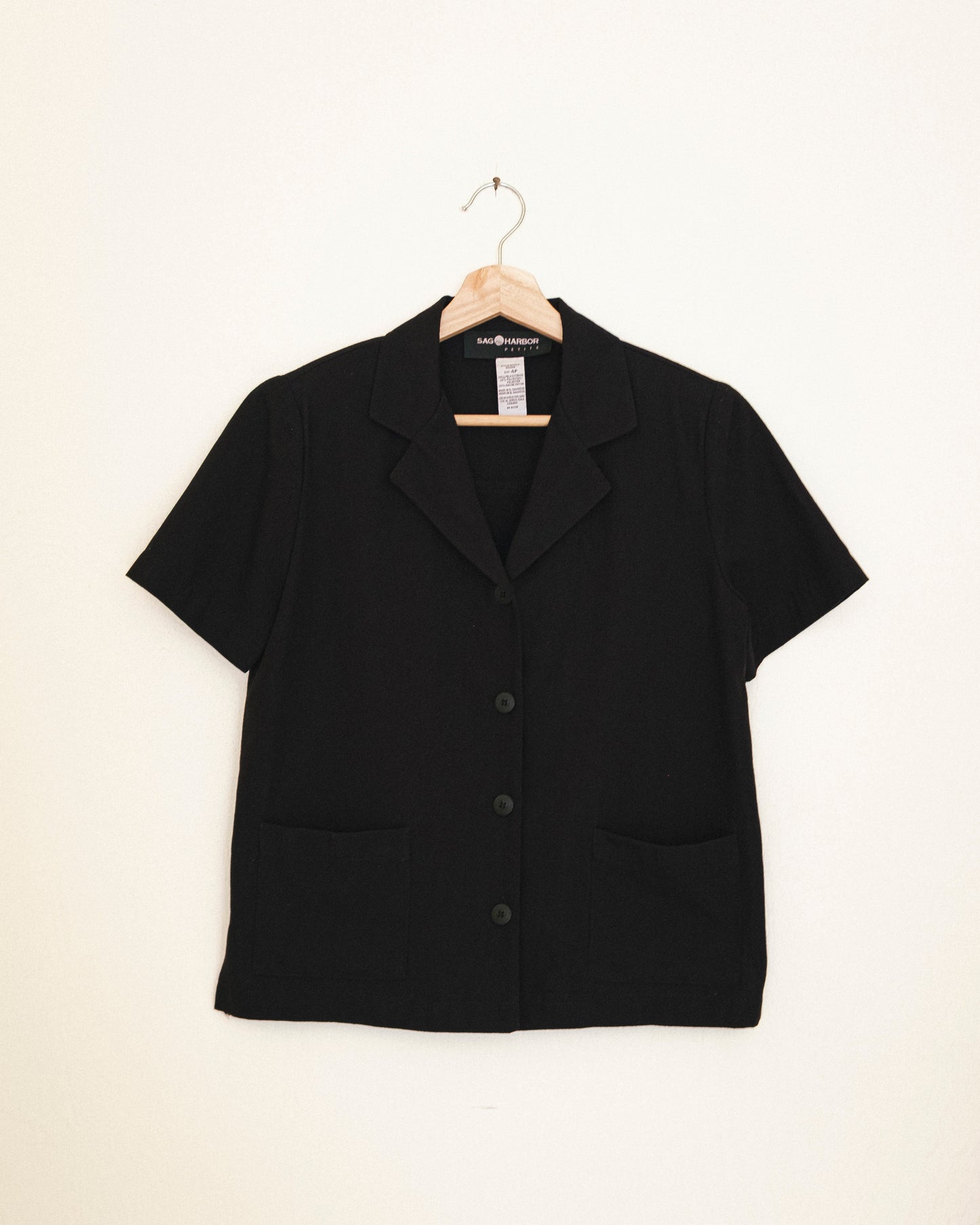 Ink Daytime Top