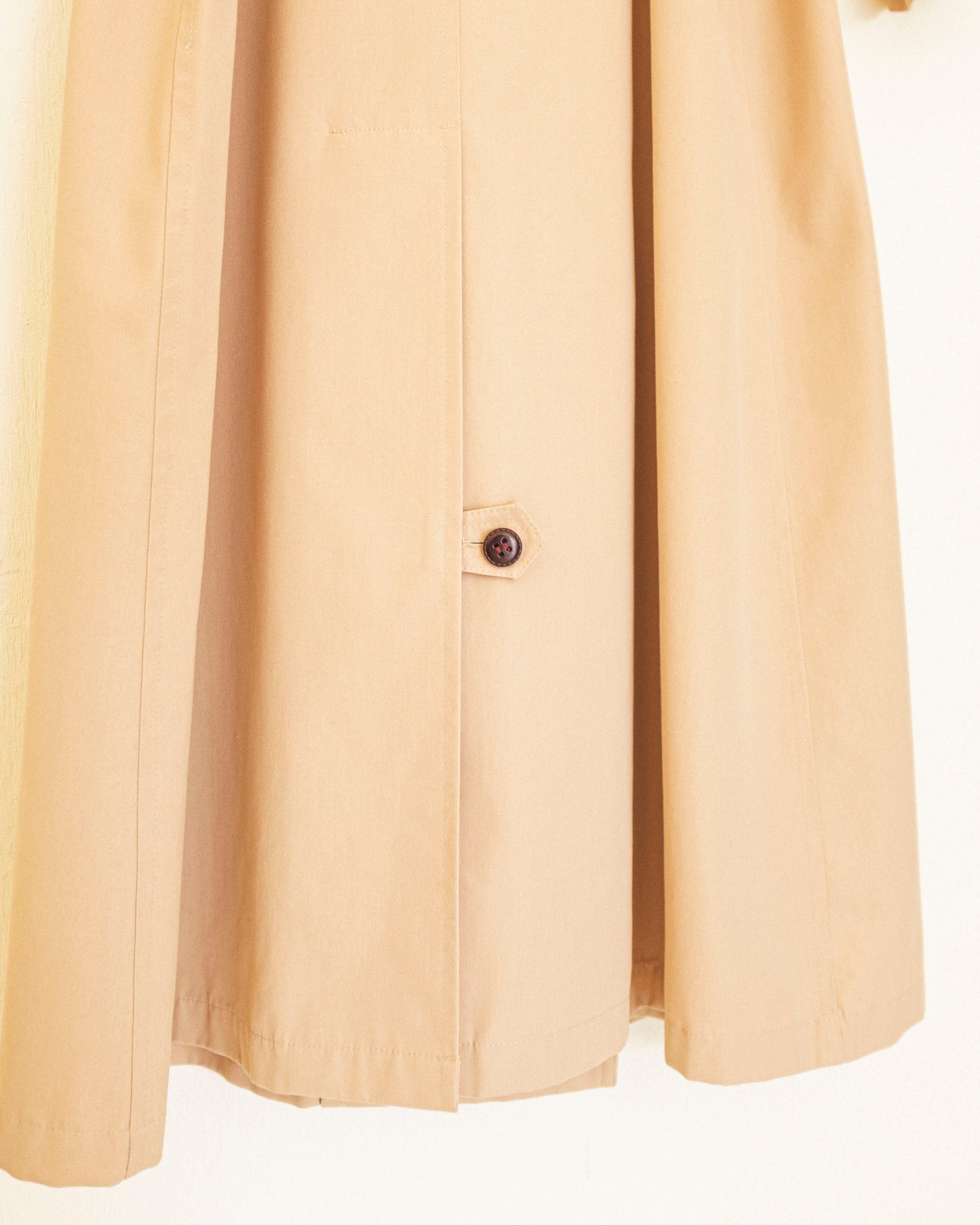 Aigner Trench Coat