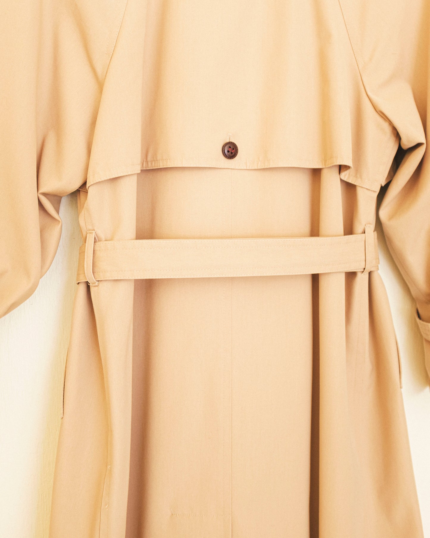 Aigner Trench Coat