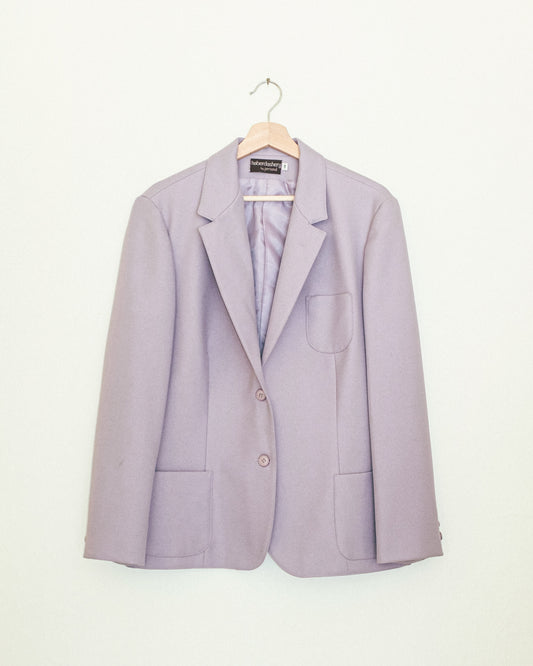 Earl Grey Blazer