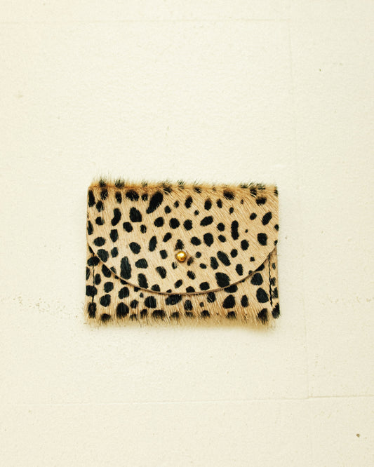 Spotted Wallet