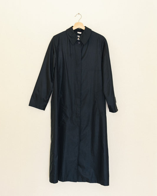 Totes Classic Rain Trench