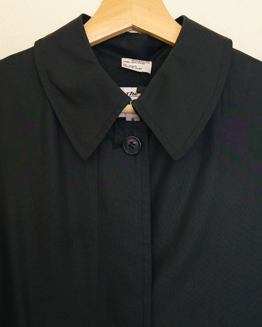 Totes Classic Rain Trench