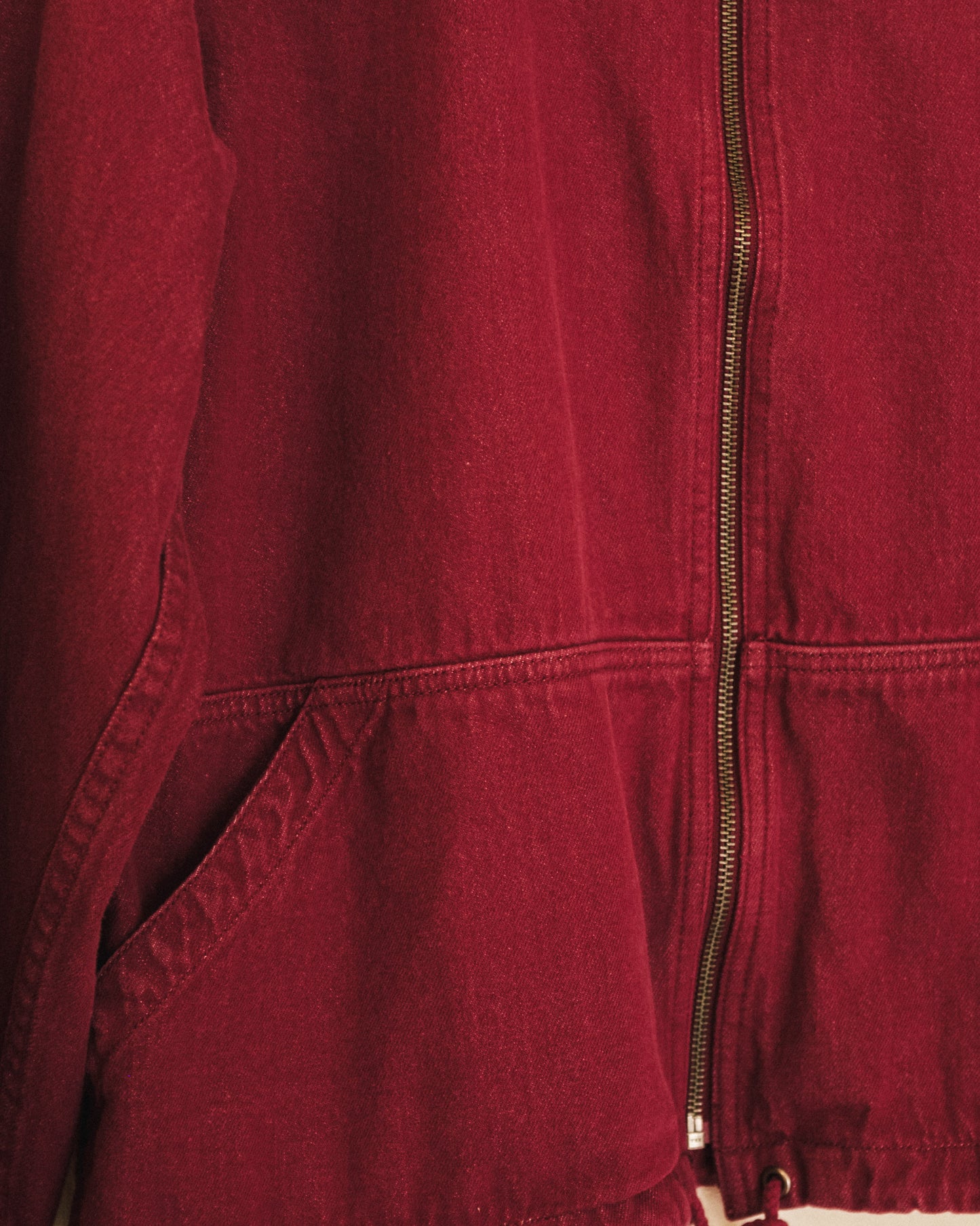 Ruby Chore Jacket