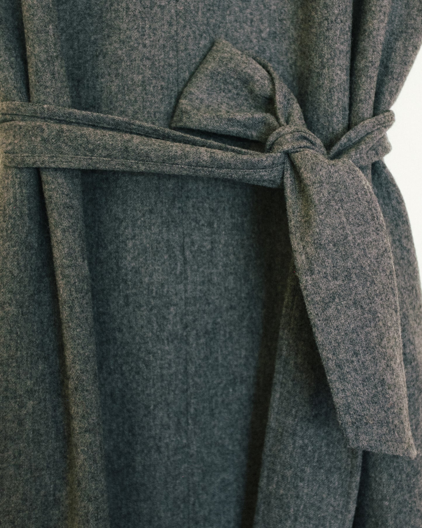 Pendleton Midi Dress