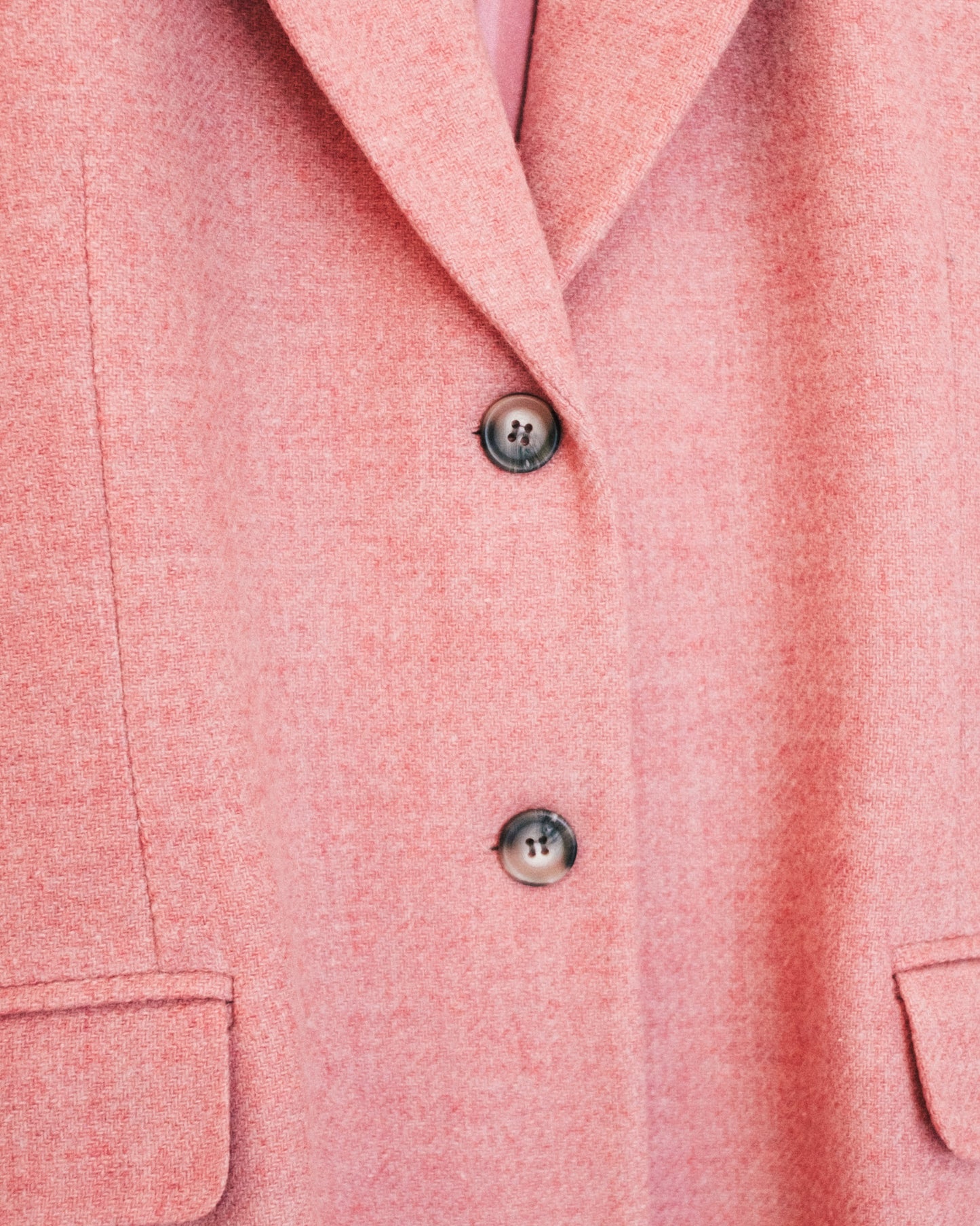 Pendleton Rose Blazer