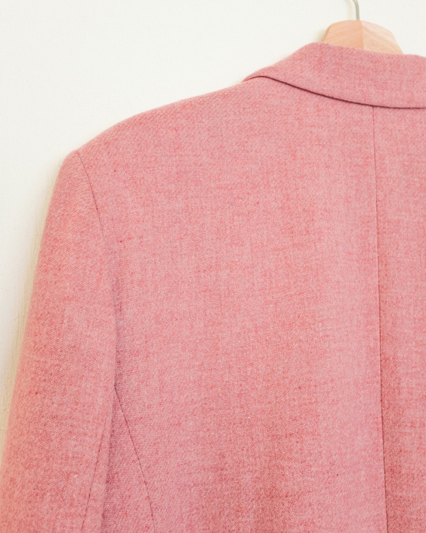 Pendleton Rose Blazer