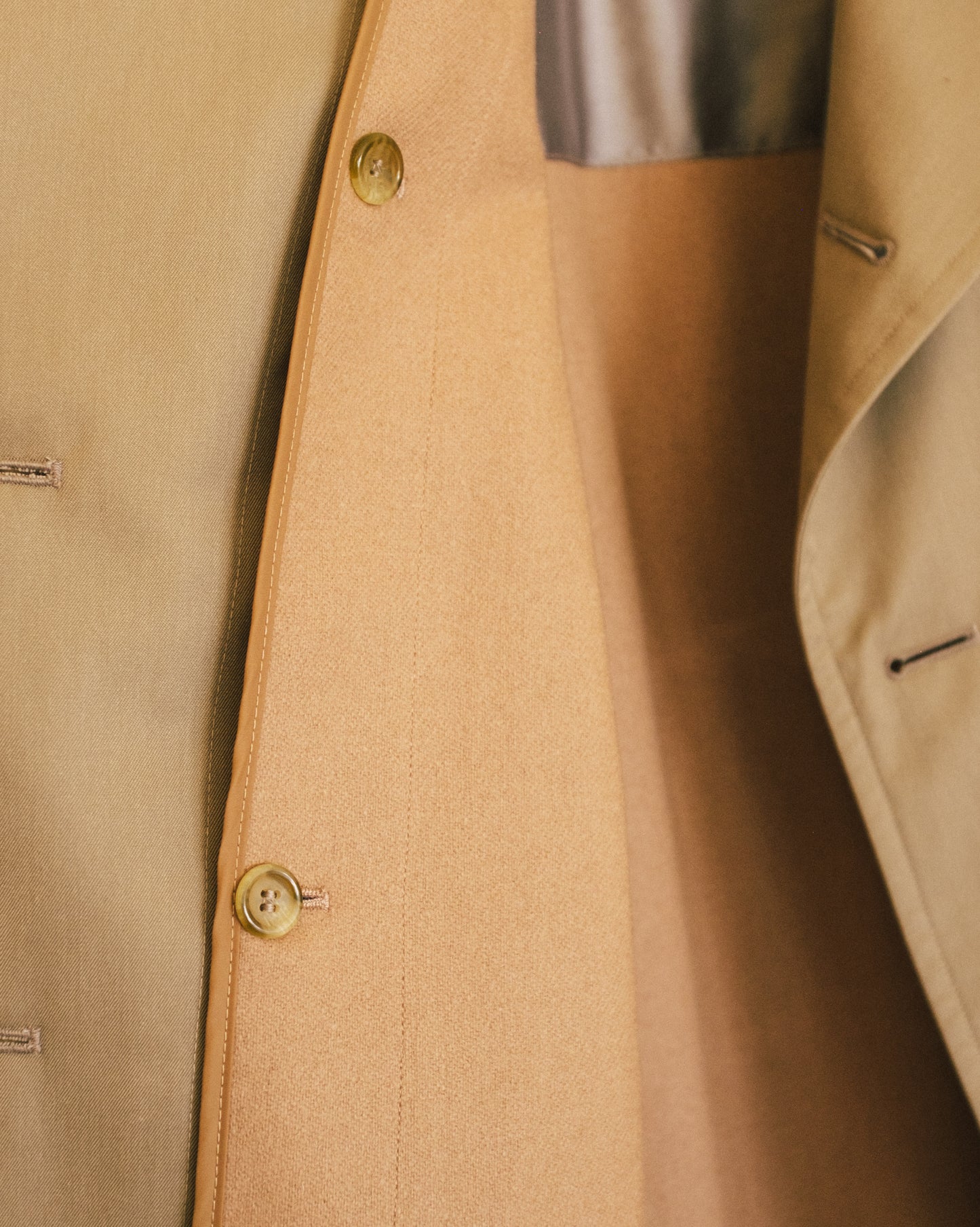 Burberry Trench Coat