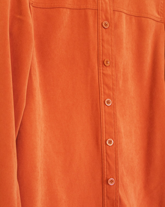 Spice Button Up Shirt