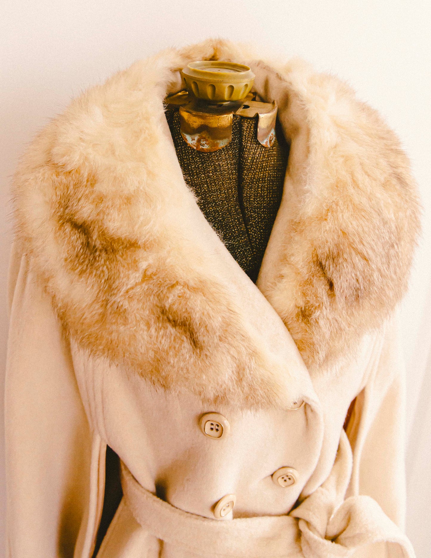Winter Night Cape