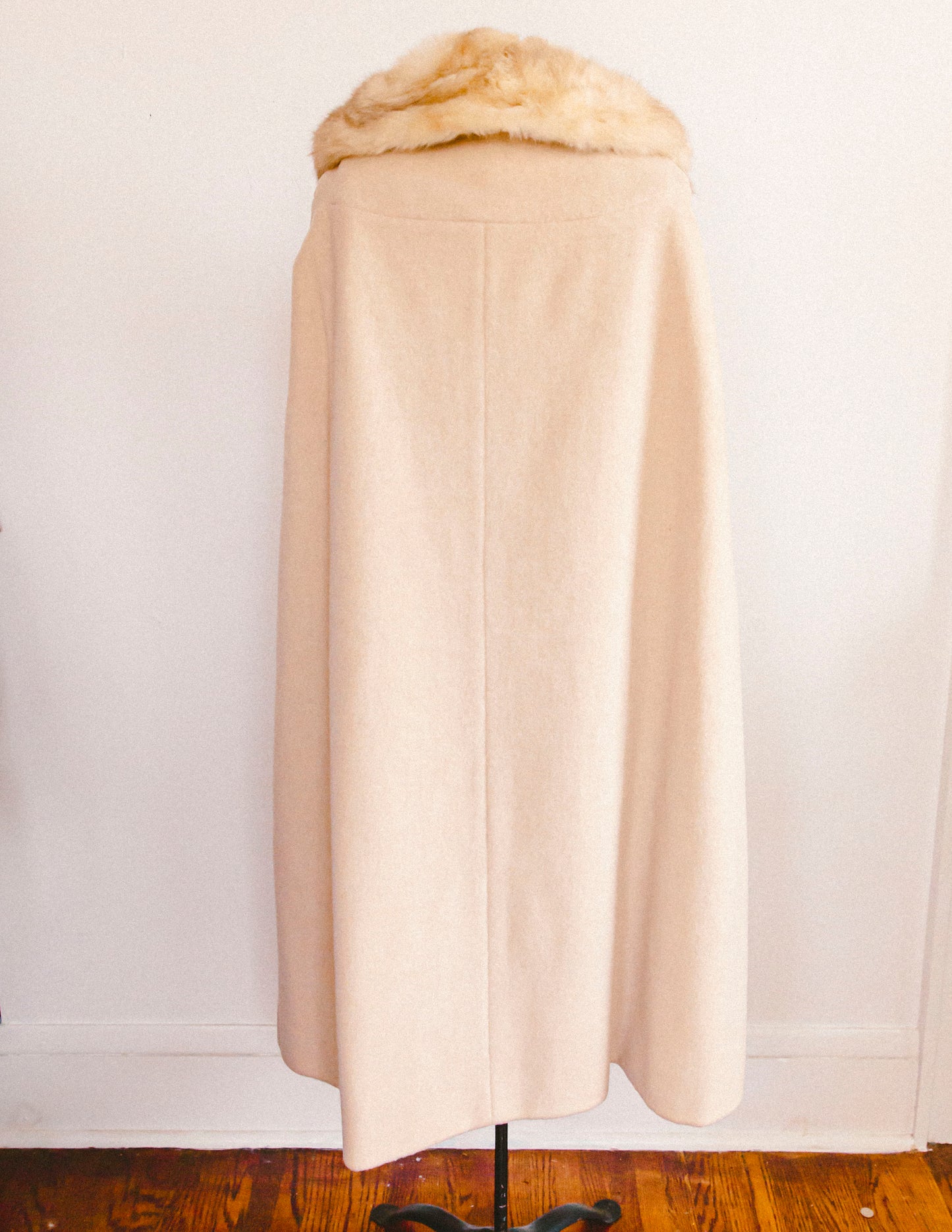 Winter Night Cape
