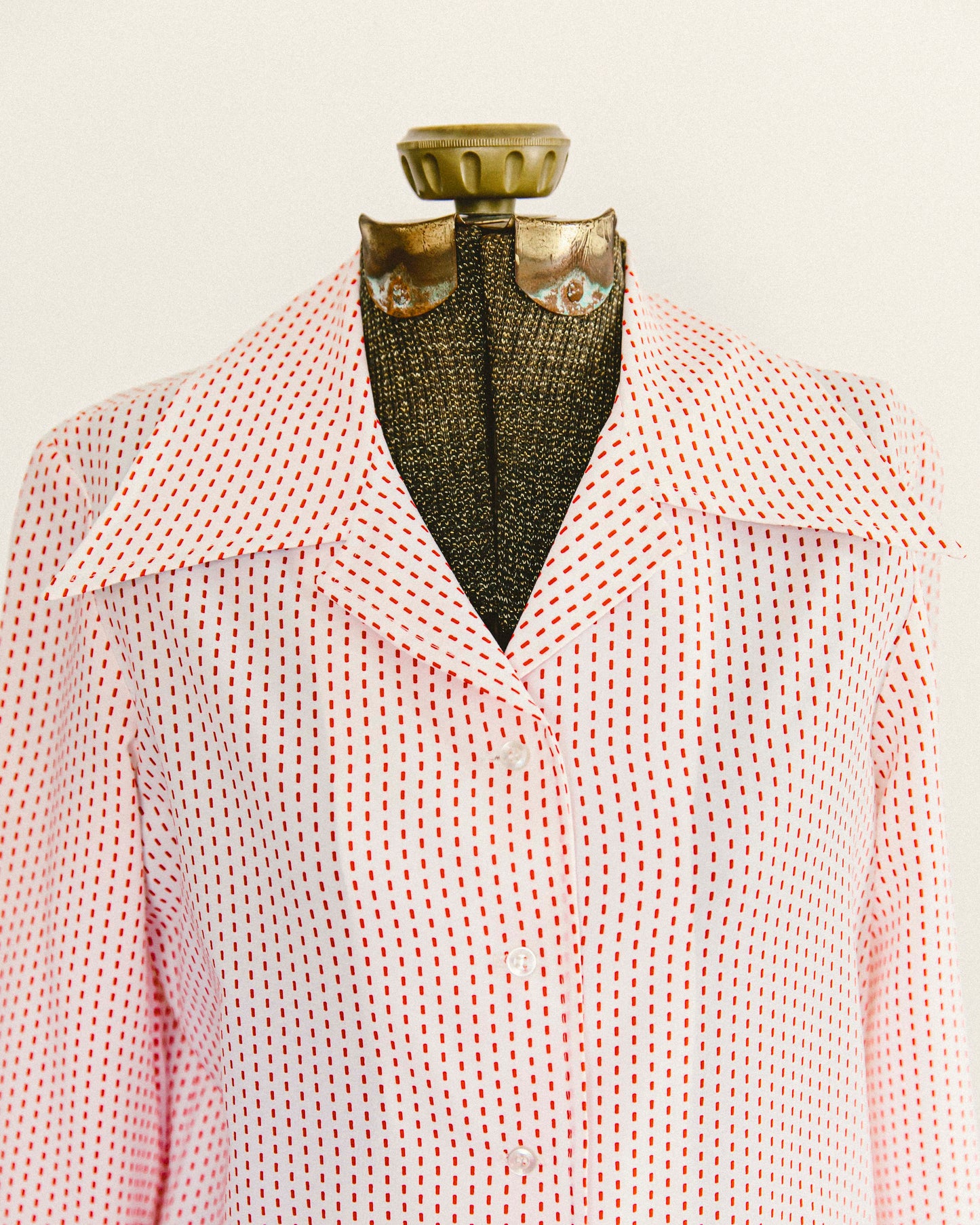 Bouton Cherry Dash vers le haut