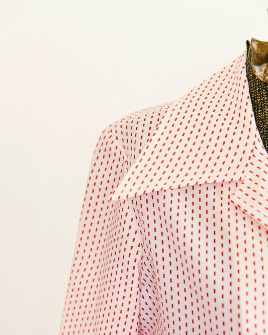 Bouton Cherry Dash vers le haut