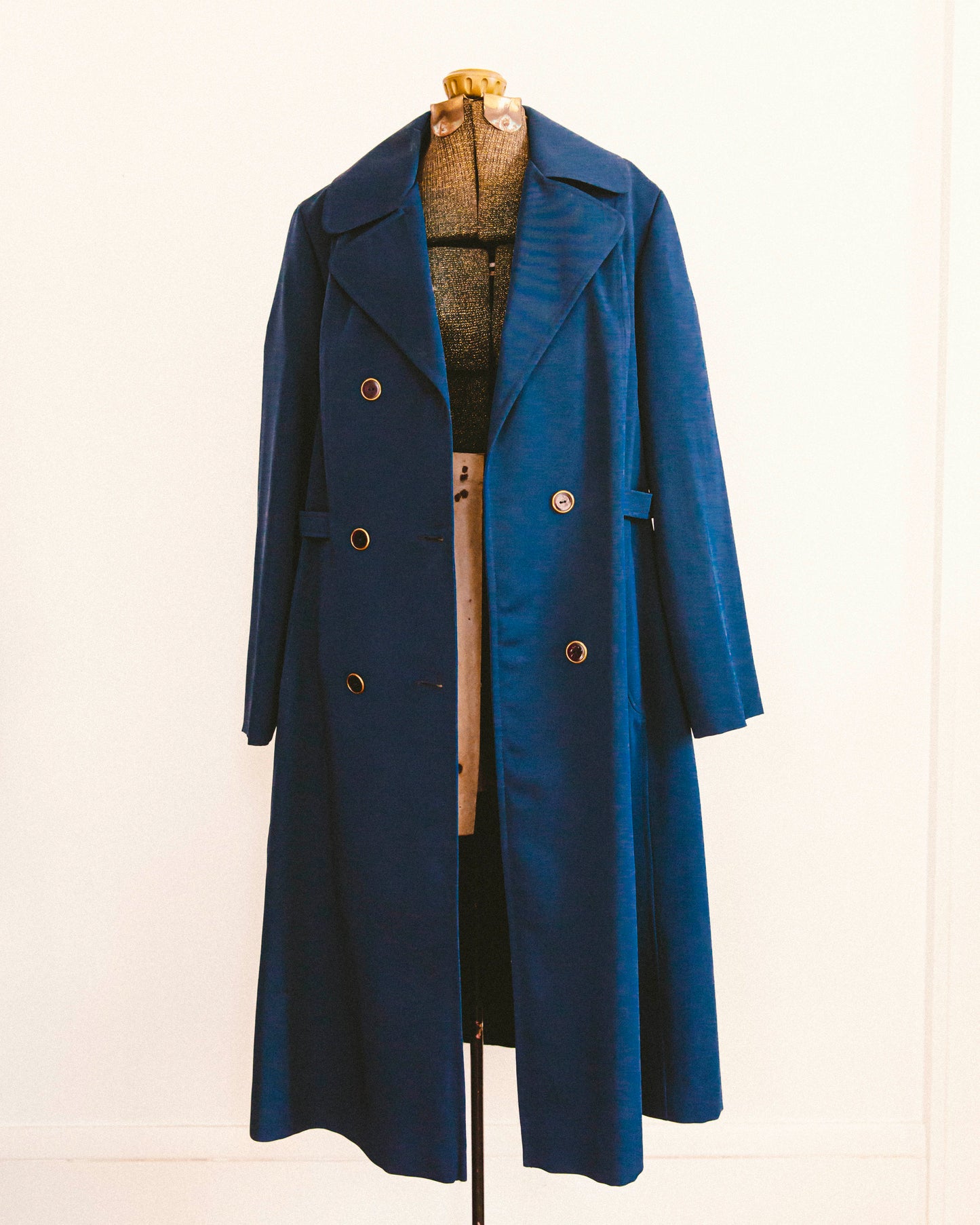 Madeline Trench Coat