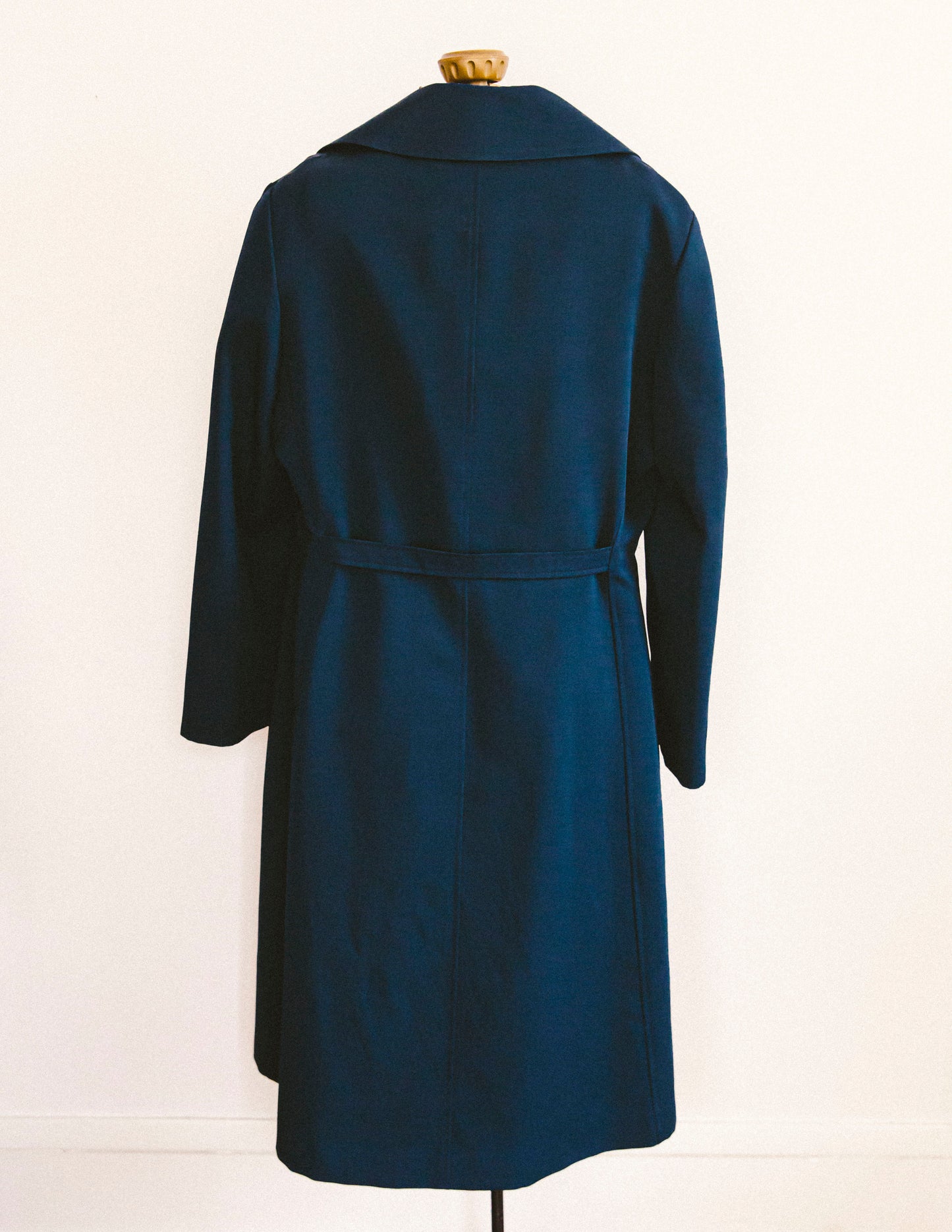 Madeline Trench Coat