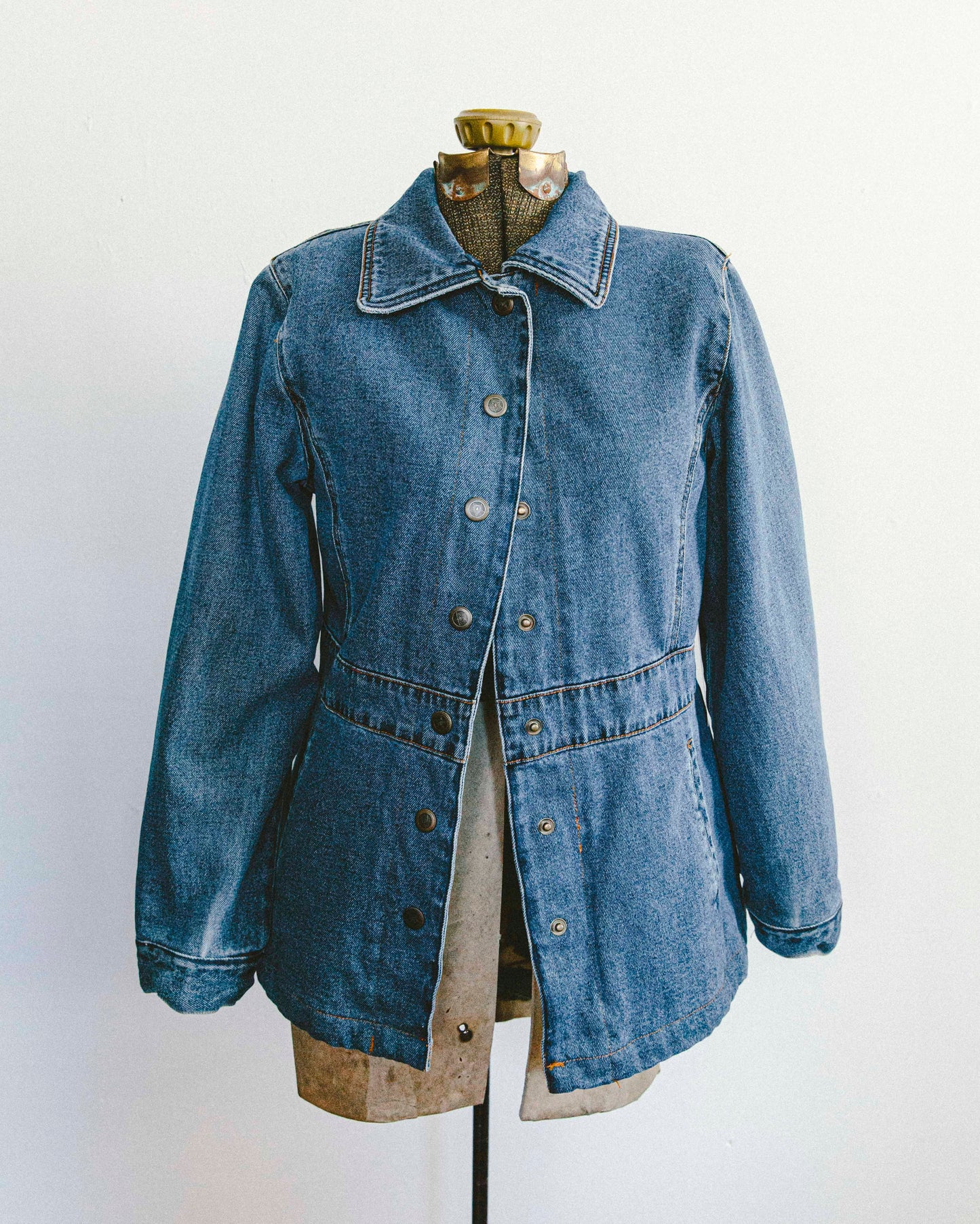Weekend Denim Jacket