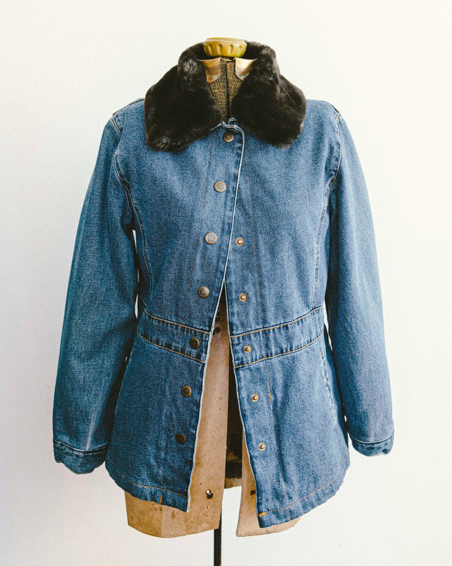 Weekend Denim Jacket