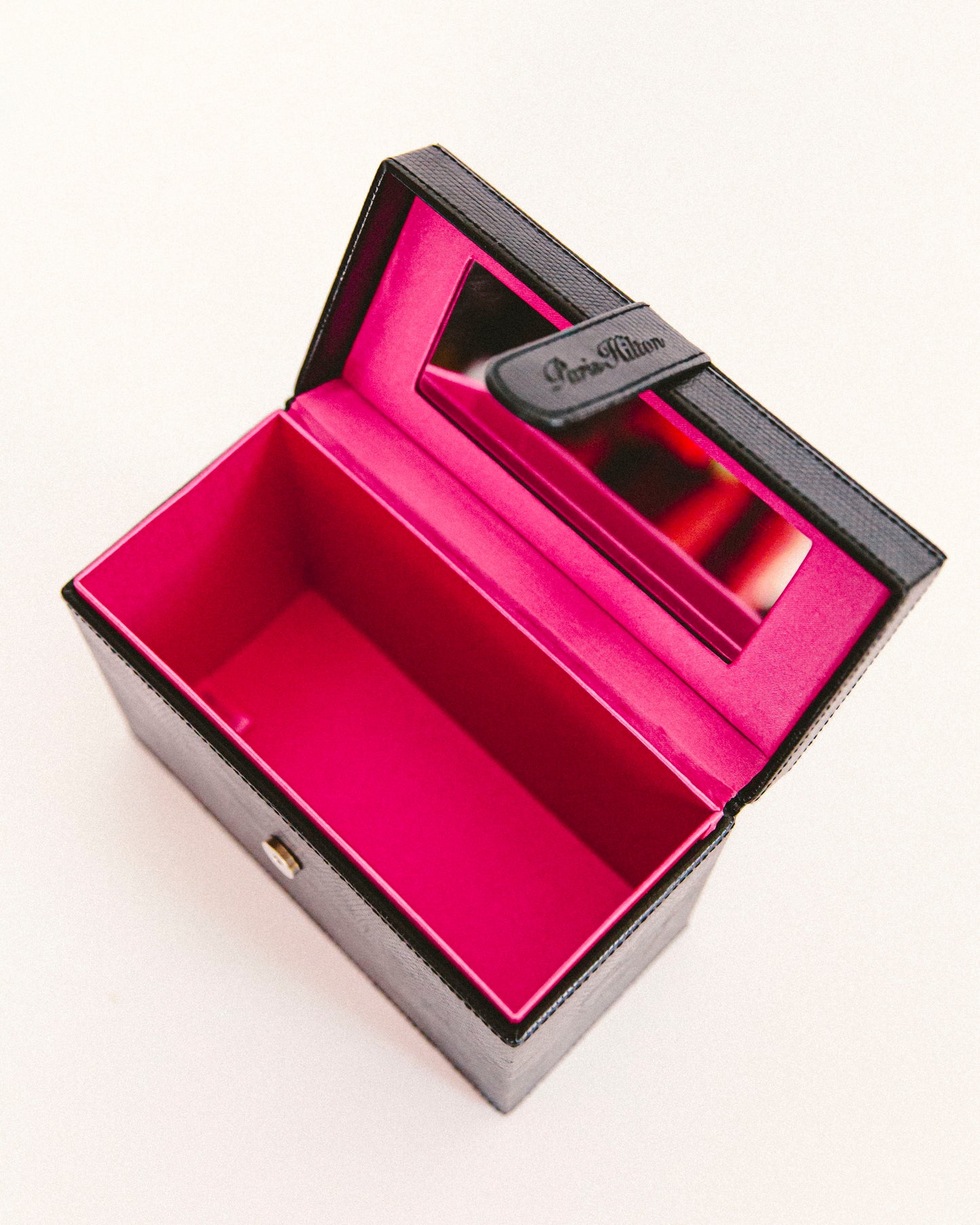 Box Handbag