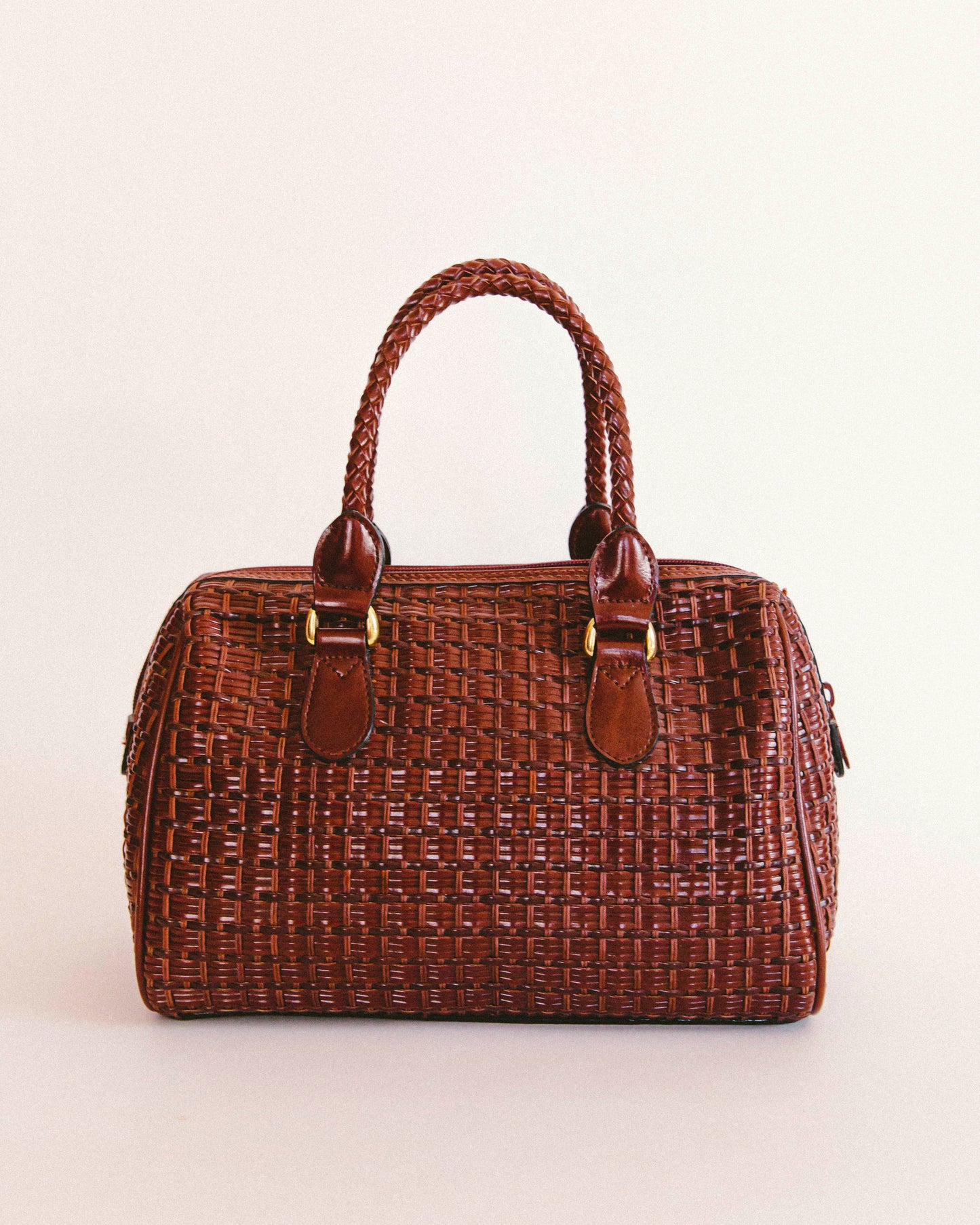 Chestnut Handbag
