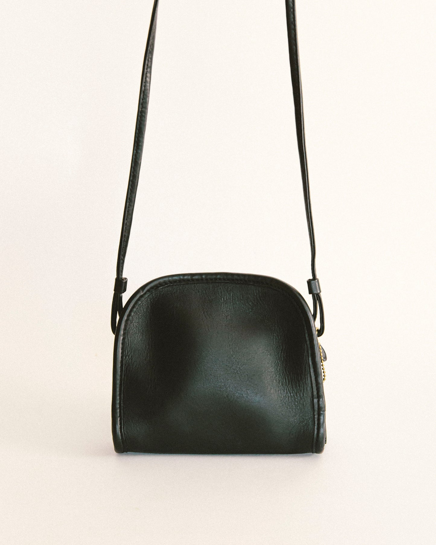 90's Coach Abbie Crossbody