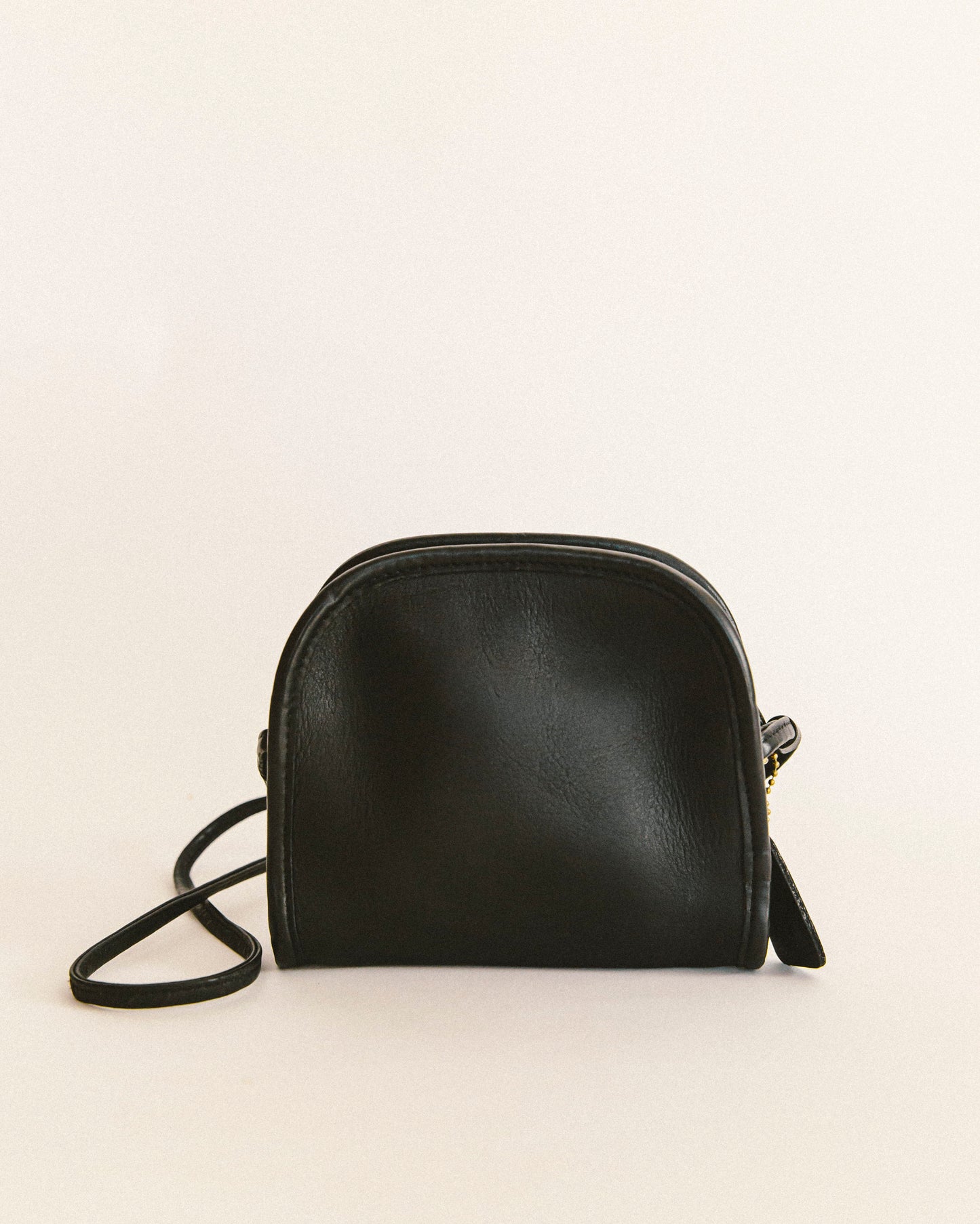 90's Coach Abbie Crossbody