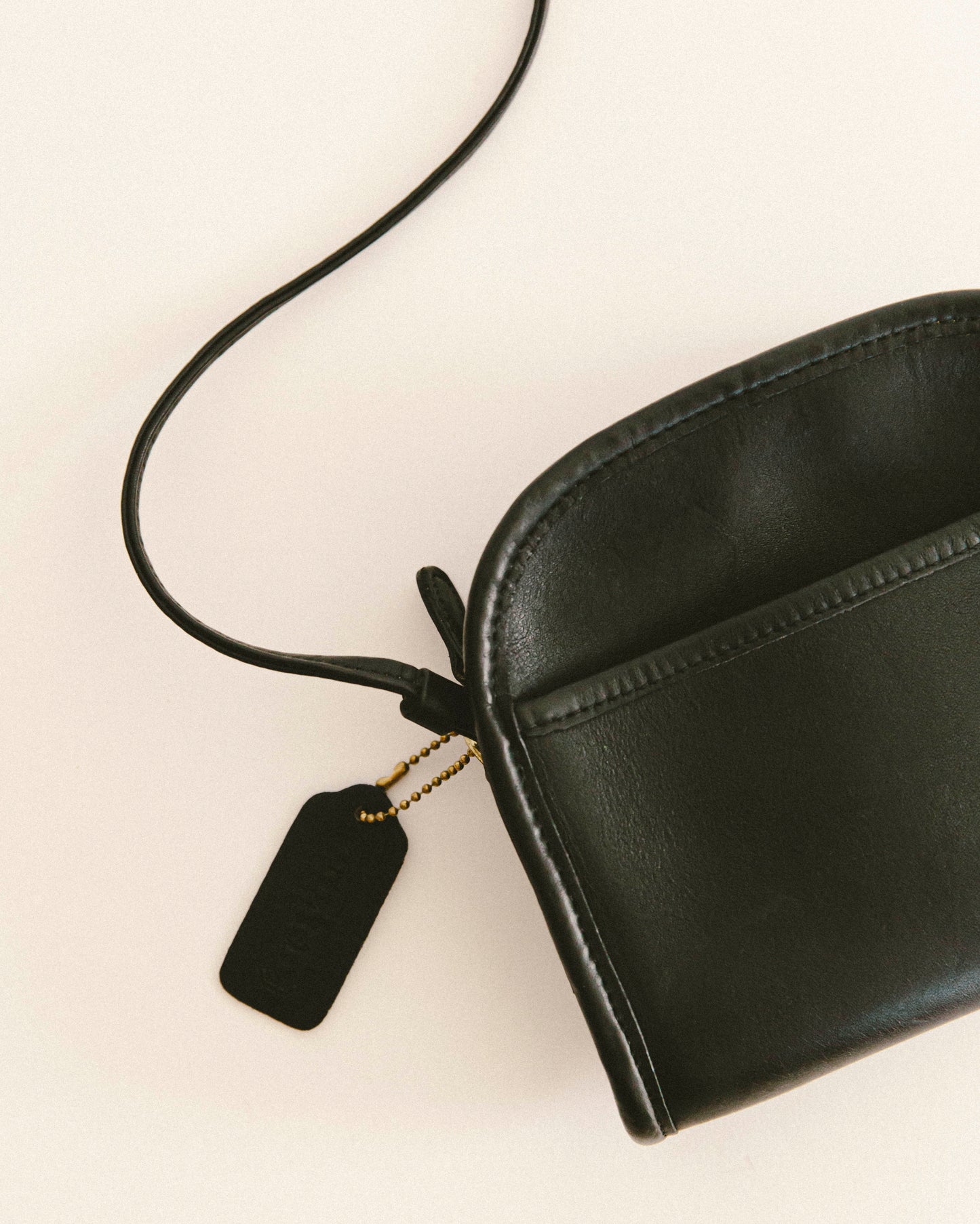 90's Coach Abbie Crossbody