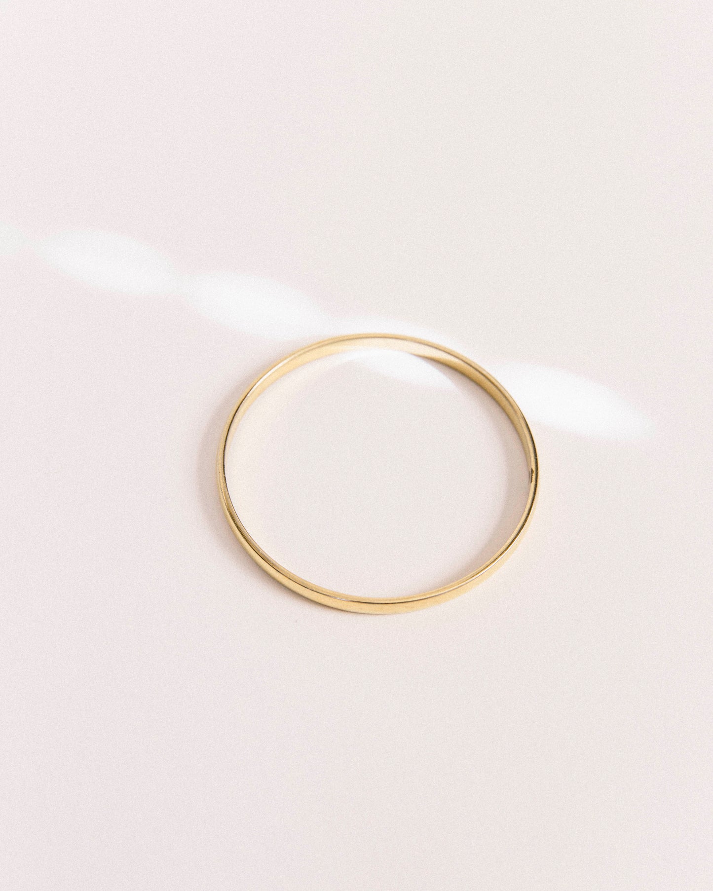 Circle Bangle