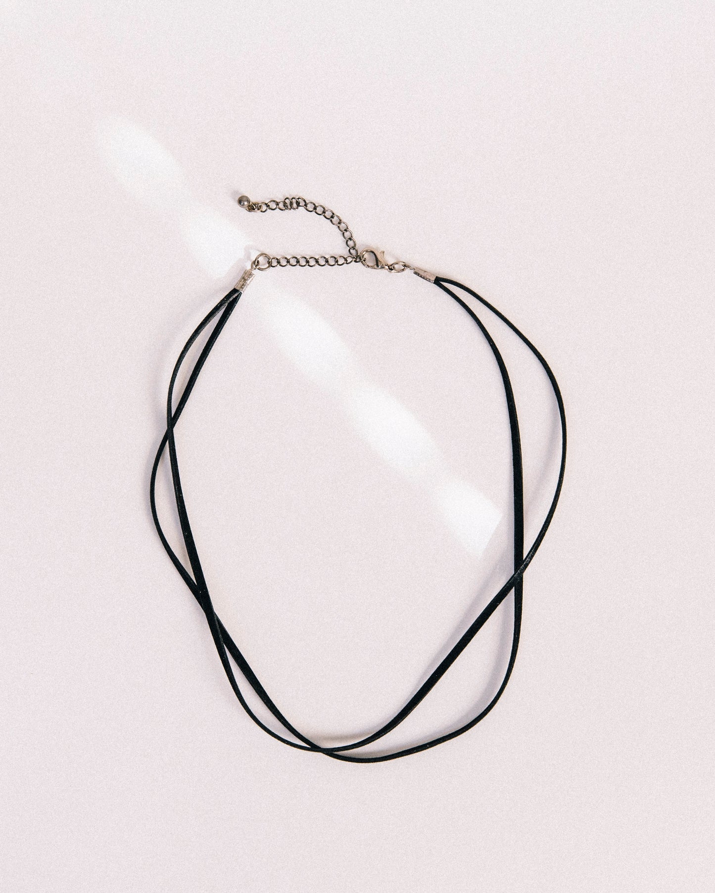 Kat Cord Necklace