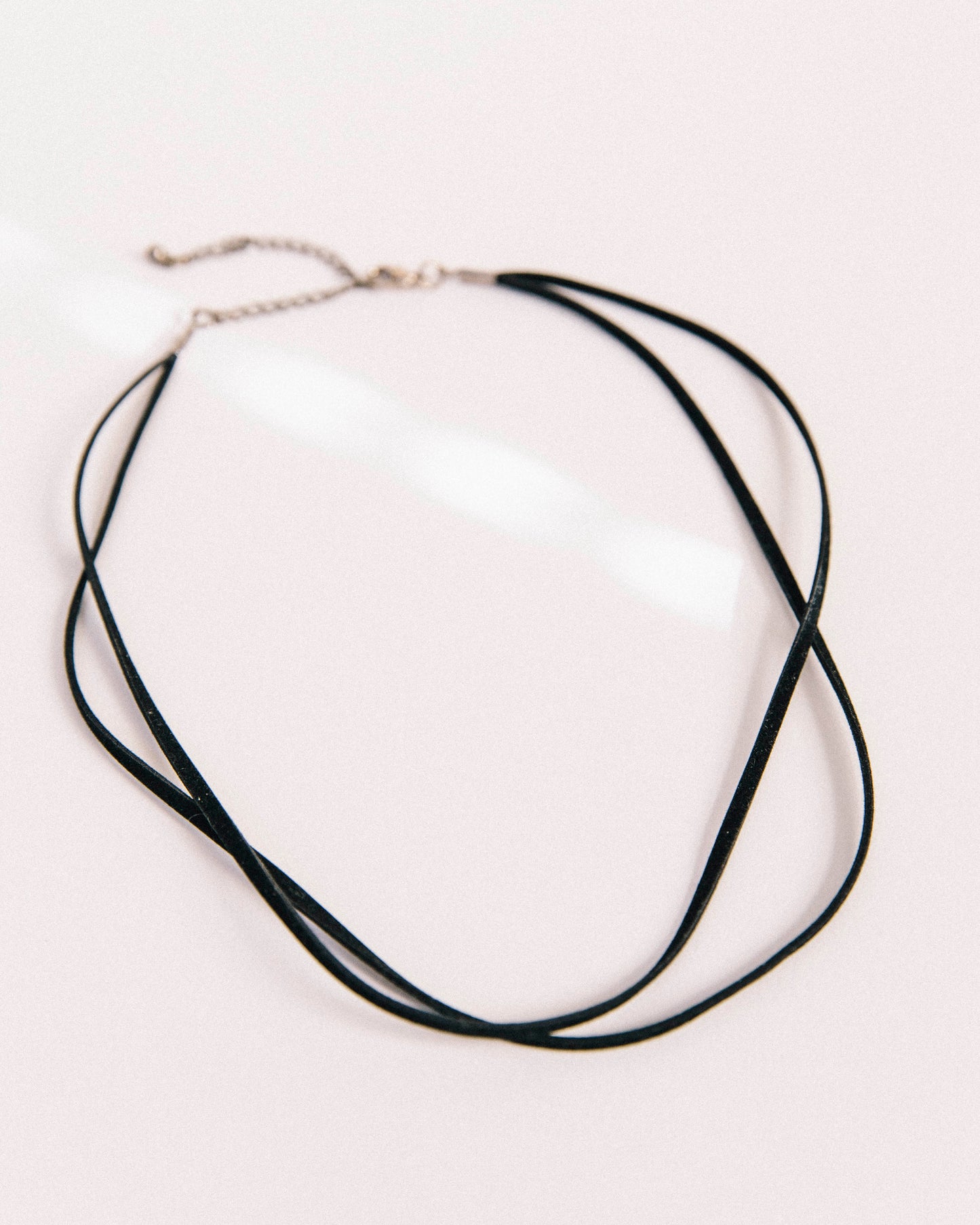 Kat Cord Necklace