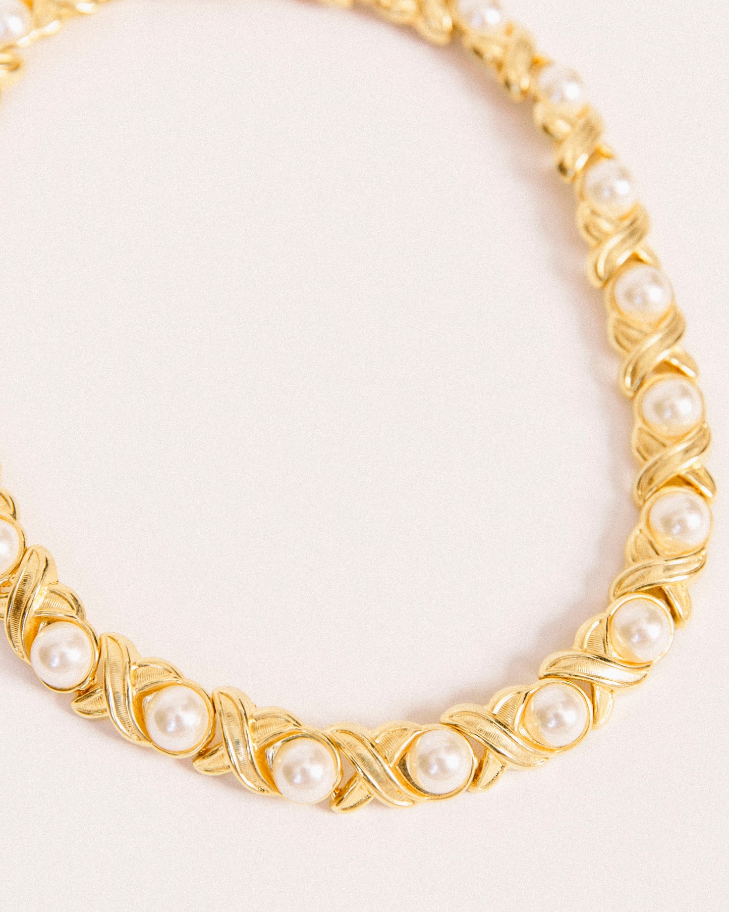 Odyssey Necklace