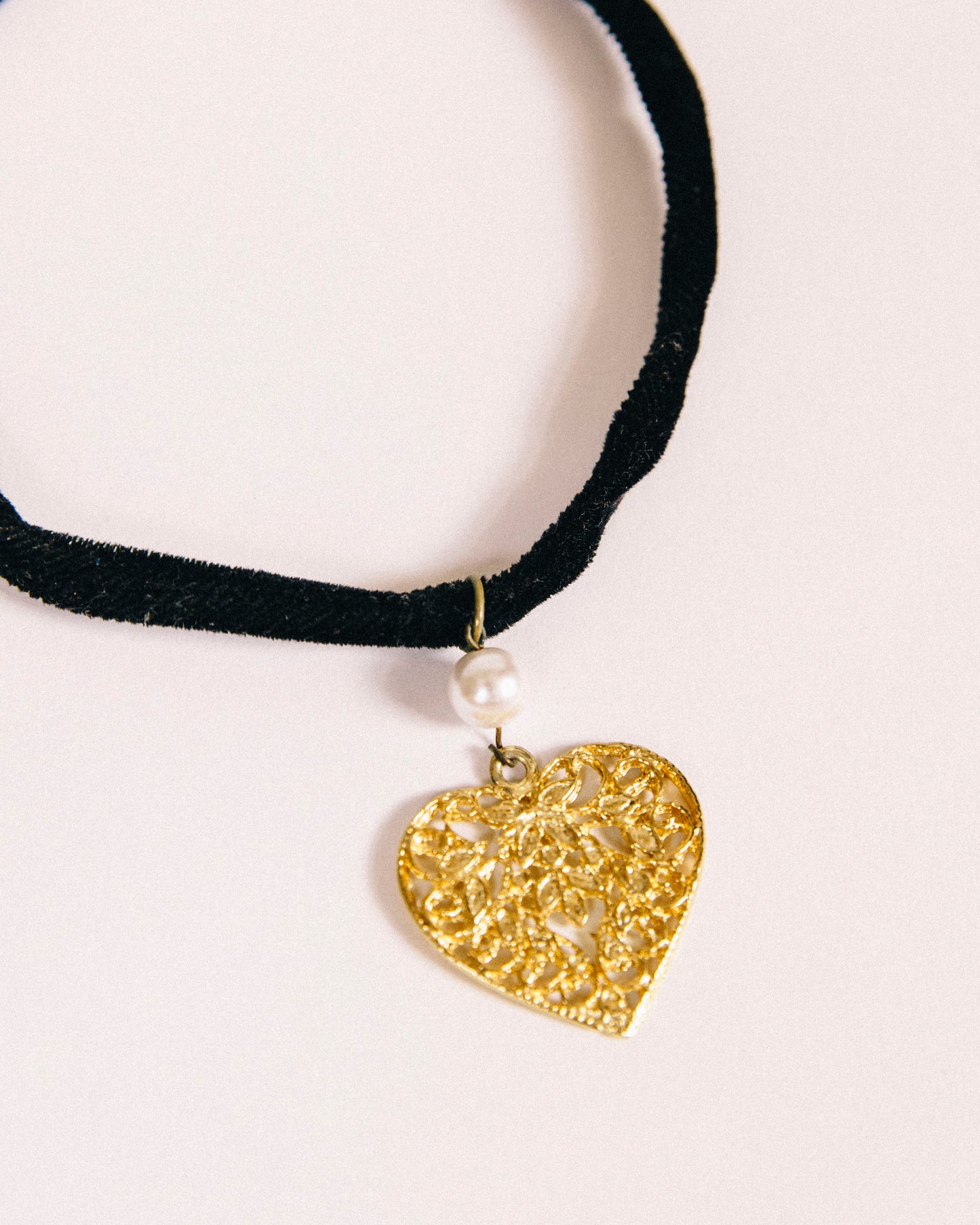 Midsummer Choker