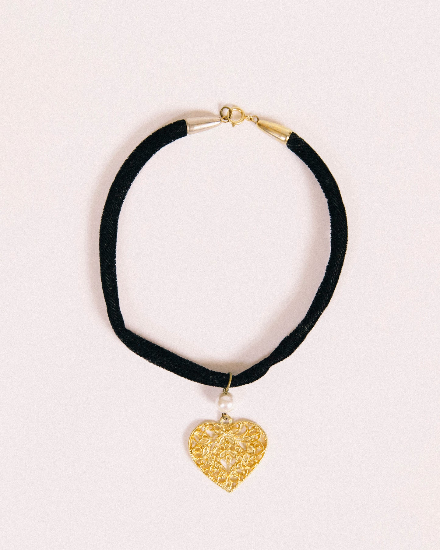 Midsummer Choker