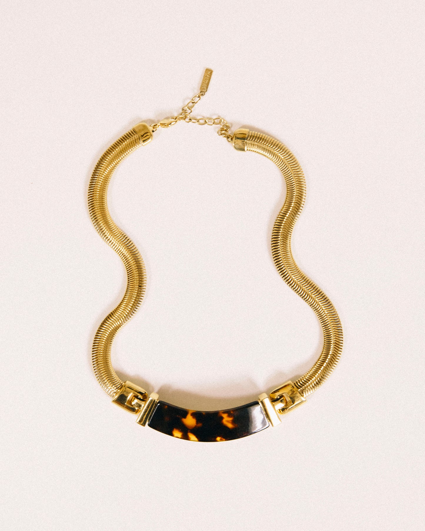 Andy Necklace