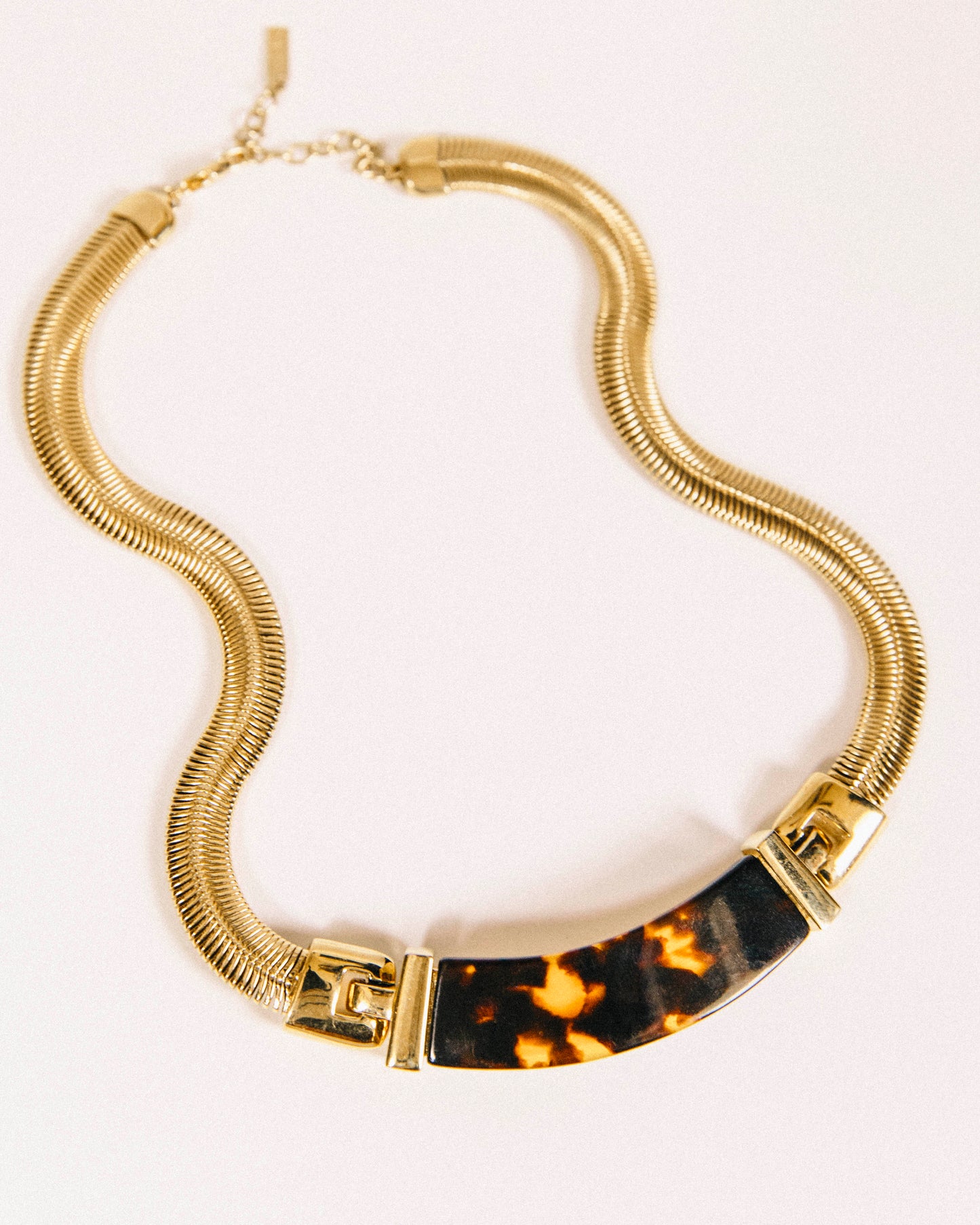 Andy Necklace