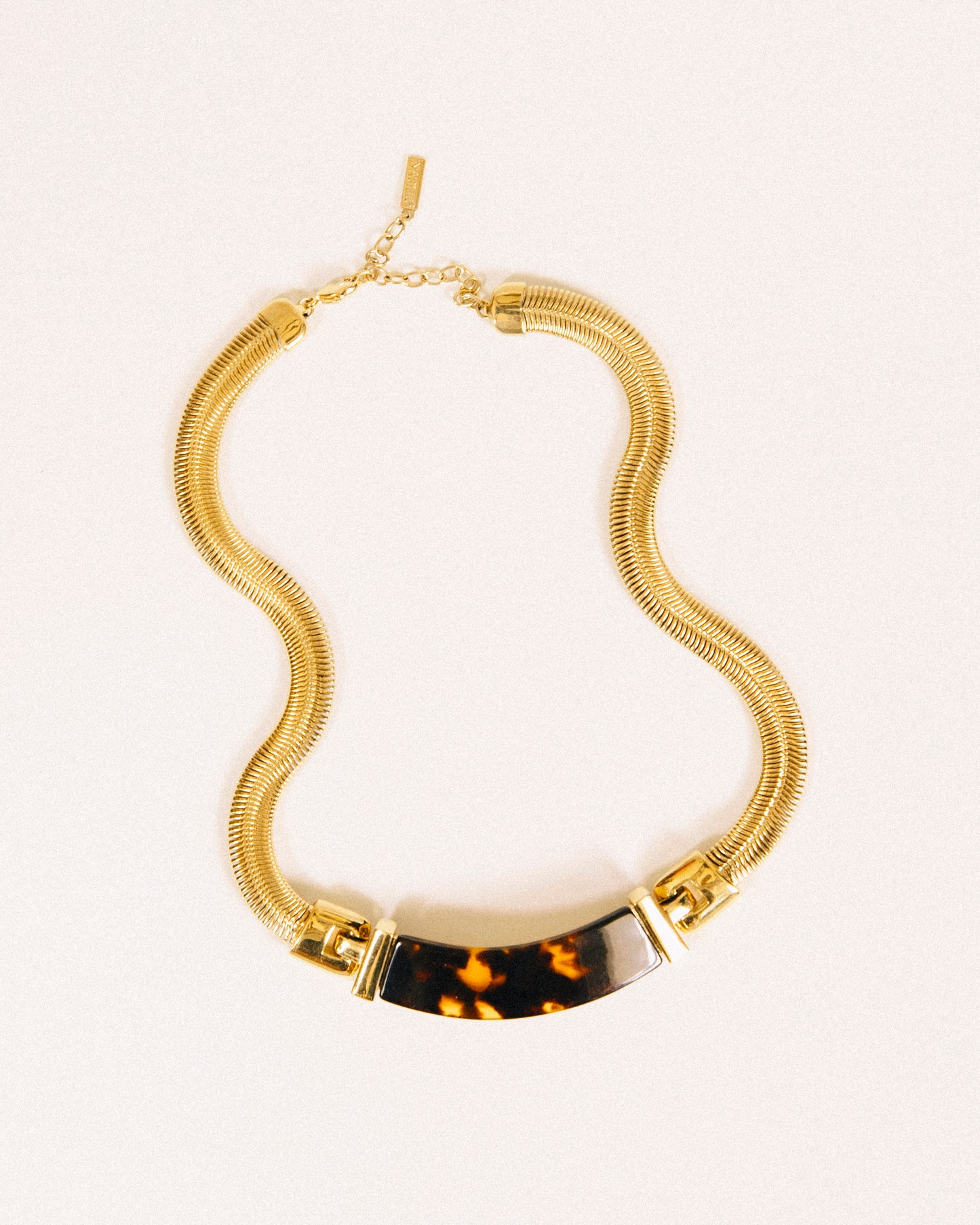 Andy Necklace